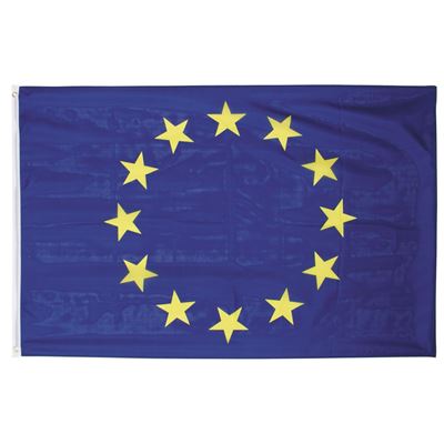 Flagge EU 90 x 150 cm