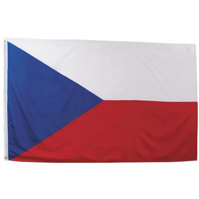 Staatsflagge TSCHECHISCHE REPUBLIK 90x150cm