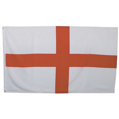 Staatsflagge ENGLAND /ST. GEORGE/ 90 x 150 cm