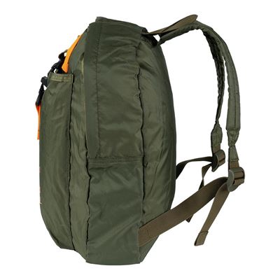 Kinderrucksack PARA GREEN FOSTEX 351548 3