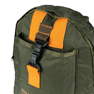 Kinderrucksack PARA GREEN FOSTEX 351548 2