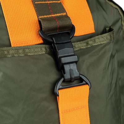 Kinderrucksack PARA GREEN FOSTEX 351548 6