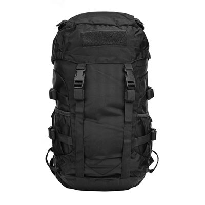 Rucksack CROSSOVER Gen. 2 SCHWARZ