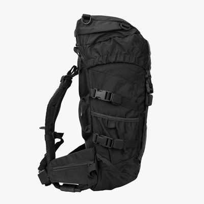 Rucksack CROSSOVER Gen. 2 SCHWARZ