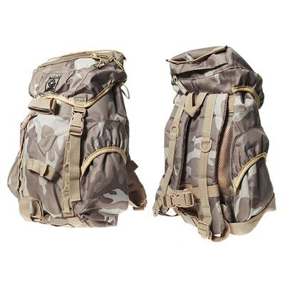 Rucksack RECON 15L klein DESERT CAMO