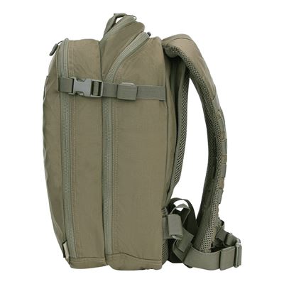 BUSHMATE Rucksack PRO RANGER GREEN