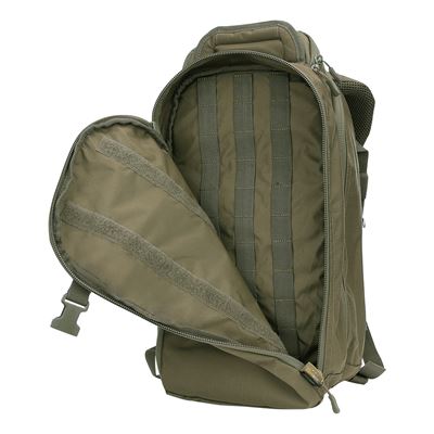 BUSHMATE Rucksack PRO RANGER GREEN