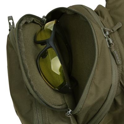 BUSHMATE Rucksack PRO RANGER GREEN