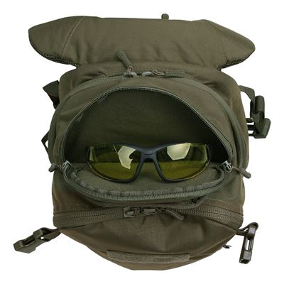 BUSHMATE Rucksack PRO RANGER GREEN