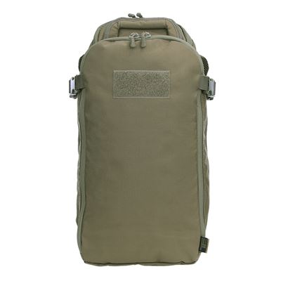 BUSHMATE Rucksack PRO RANGER GREEN