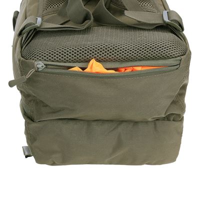 BUSHMATE Rucksack PRO RANGER GREEN