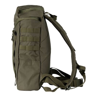 Rucksack OPERATOR 20 Liter OLIVE