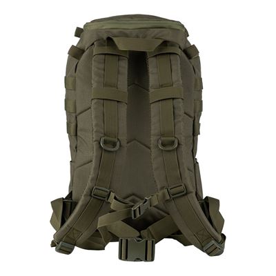 Rucksack OPERATOR 20 Liter OLIVE