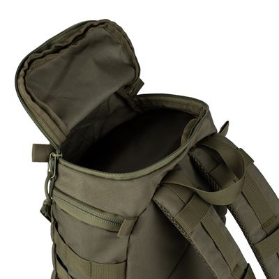 Rucksack OPERATOR 20 Liter OLIVE