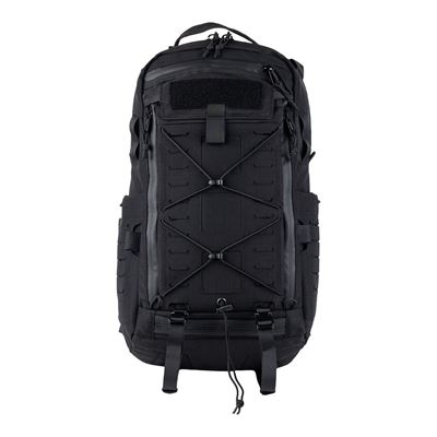 Rucksack TF-2215 STEALTH-PRO 22 Liter SCHWARZ