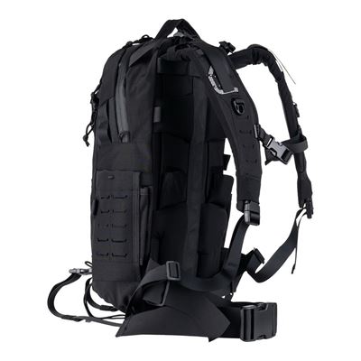 Rucksack TF-2215 STEALTH-PRO 22 Liter SCHWARZ