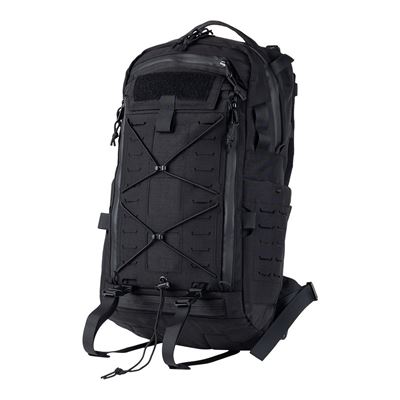 Rucksack TF-2215 STEALTH-PRO 22 Liter SCHWARZ