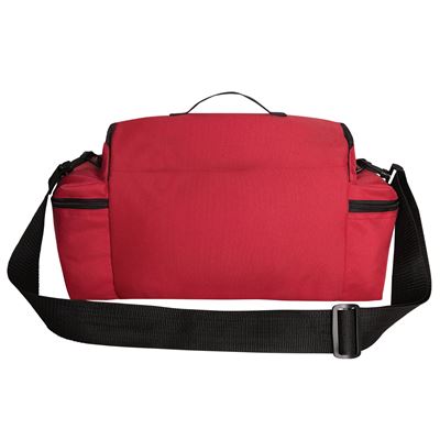 Medical Tasche für Medics EMS ROT