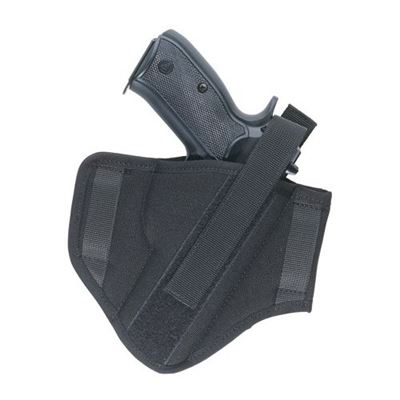 Pistolen Holster DASTA an Gürtel 203-1