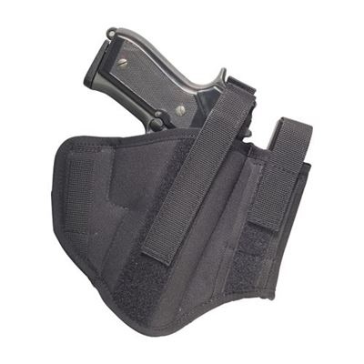 Pistolen Holster DASTA an Gürtel 203-1/Z