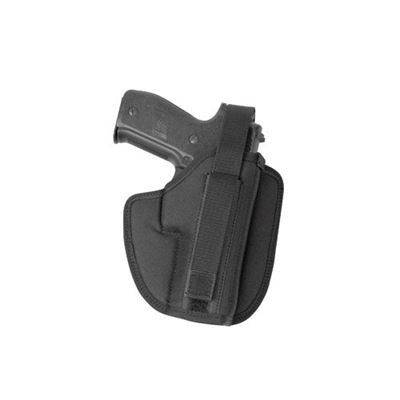 Pistolen Holster DASTA an Gürtel 206-2 CZ75/85, Beretta