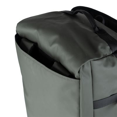 Transporttasche DUFFLE 45 Liter OLIV