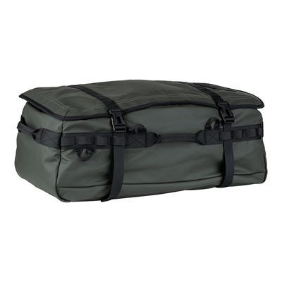 Transporttasche DUFFLE 45 Liter OLIV