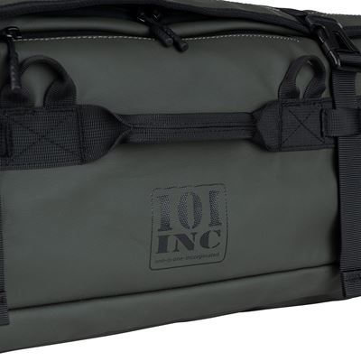 Transporttasche DUFFLE 45 Liter OLIV