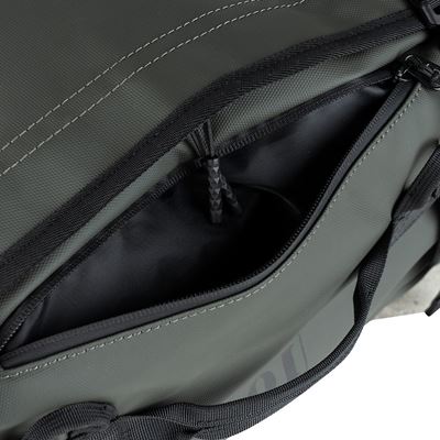 Transporttasche DUFFLE 45 Liter OLIV