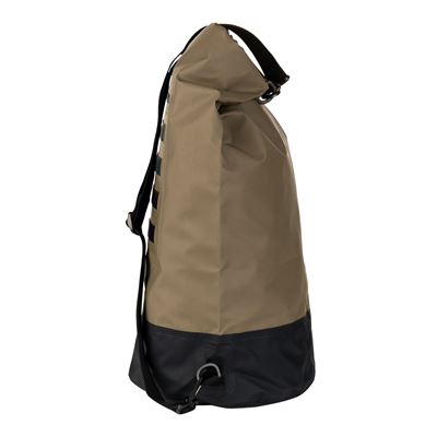 Seesack MOLLE wasserdicht COYOTE Task Force 2215 353603CO 6