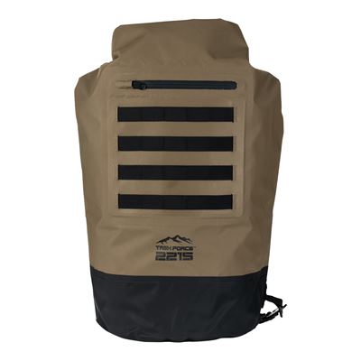 Seesack MOLLE wasserdicht COYOTE Task Force 2215 353603CO 4