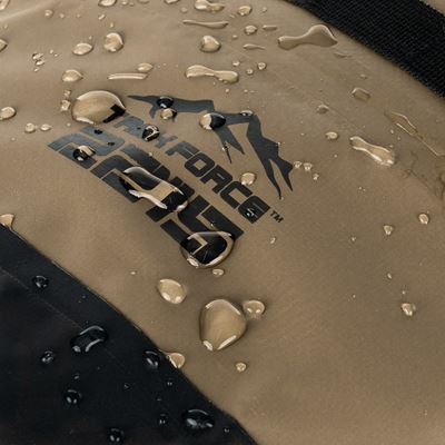 Seesack MOLLE wasserdicht COYOTE Task Force 2215 353603CO 9