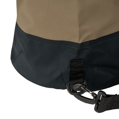 Seesack MOLLE wasserdicht COYOTE Task Force 2215 353603CO 8