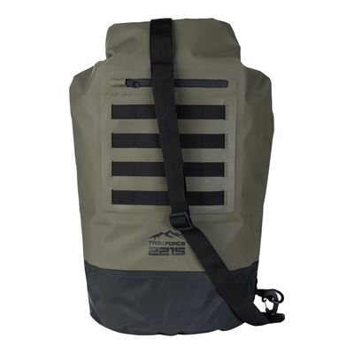 Seesack MOLLE wasserdicht OLIVE