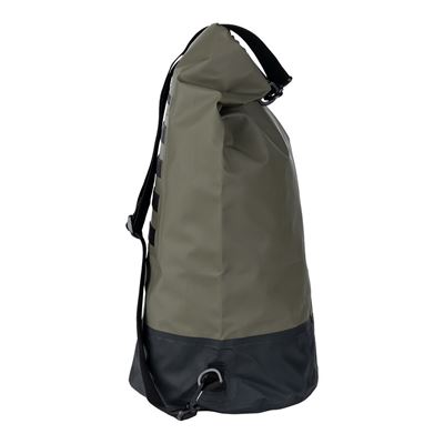 Seesack MOLLE wasserdicht OLIVE