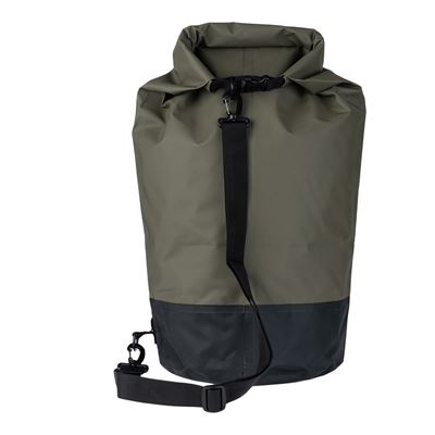 Seesack MOLLE wasserdicht OLIVE