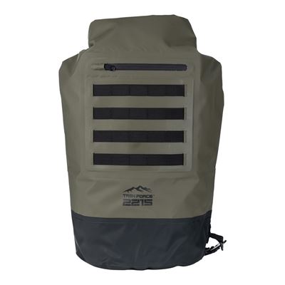 Seesack MOLLE wasserdicht OLIVE