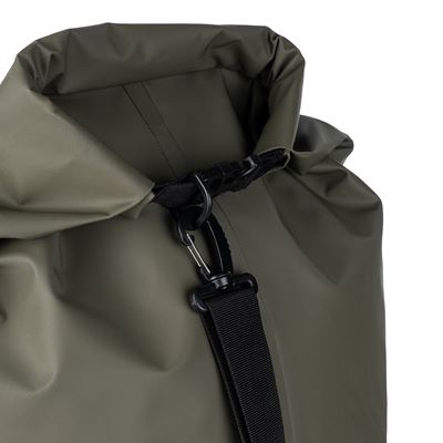 Seesack MOLLE wasserdicht OLIVE