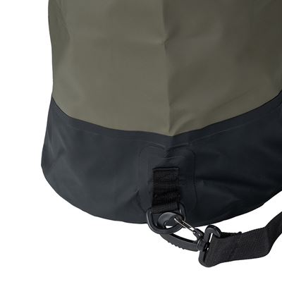 Seesack MOLLE wasserdicht OLIVE