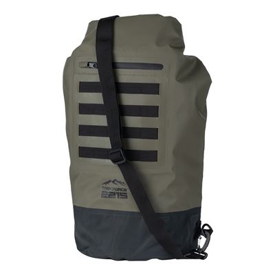 Seesack MOLLE wasserdicht OLIVE