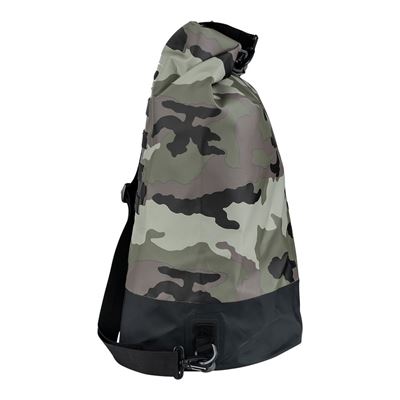 Seesack MOLLE wasserdicht URBAN GREY CAMO Task Force 2215 353611 6