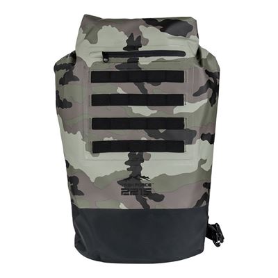 Seesack MOLLE wasserdicht URBAN GREY CAMO Task Force 2215 353611 4