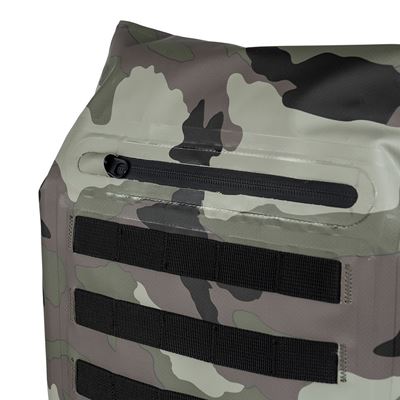 Seesack MOLLE wasserdicht URBAN GREY CAMO Task Force 2215 353611 3