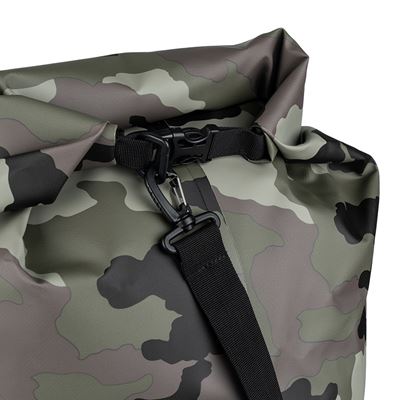 Seesack MOLLE wasserdicht URBAN GREY CAMO Task Force 2215 353611 10