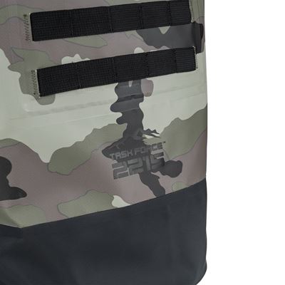 Seesack MOLLE wasserdicht URBAN GREY CAMO Task Force 2215 353611 9