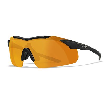 WX VAPOR COMM Schutzbrille und M300 Schieß-Headset-Set