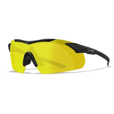 WX VAPOR COMM Schutzbrille und M300 Schieß-Headset-Set