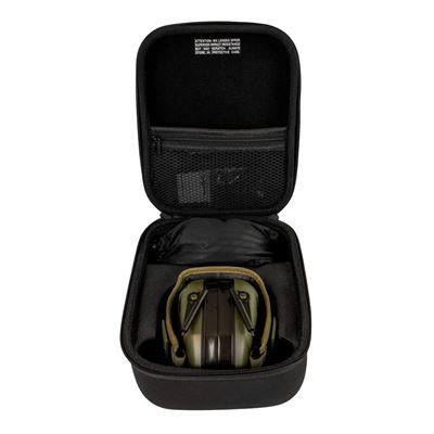 WX VAPOR COMM Schutzbrille und M300 Schieß-Headset-Set
