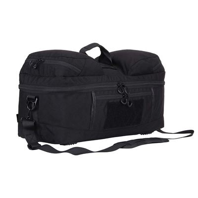 Schießtasche LQ16167 SCHWARZ
