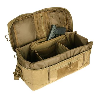 Schießtasche LQ16167 COYOTE 101INC 359337-C 6